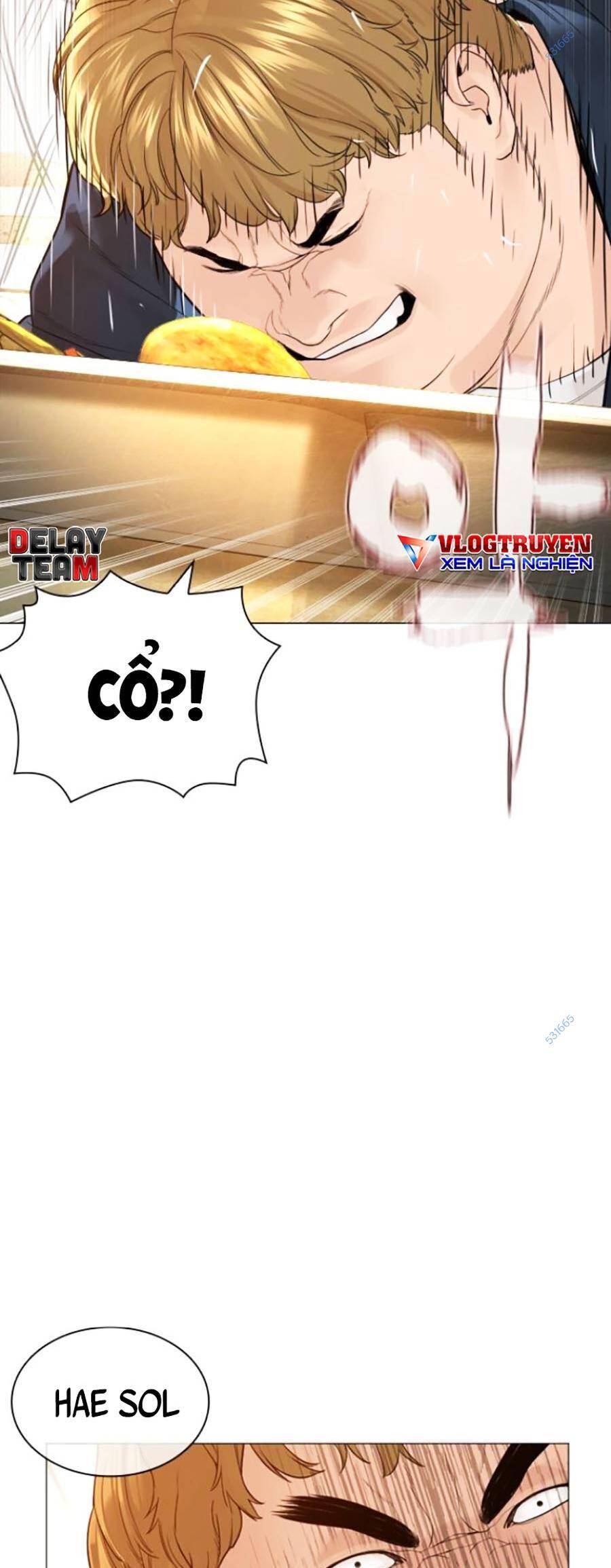 Cách Chiến Thắng Trận Đấu Chapter 153 - Trang 2