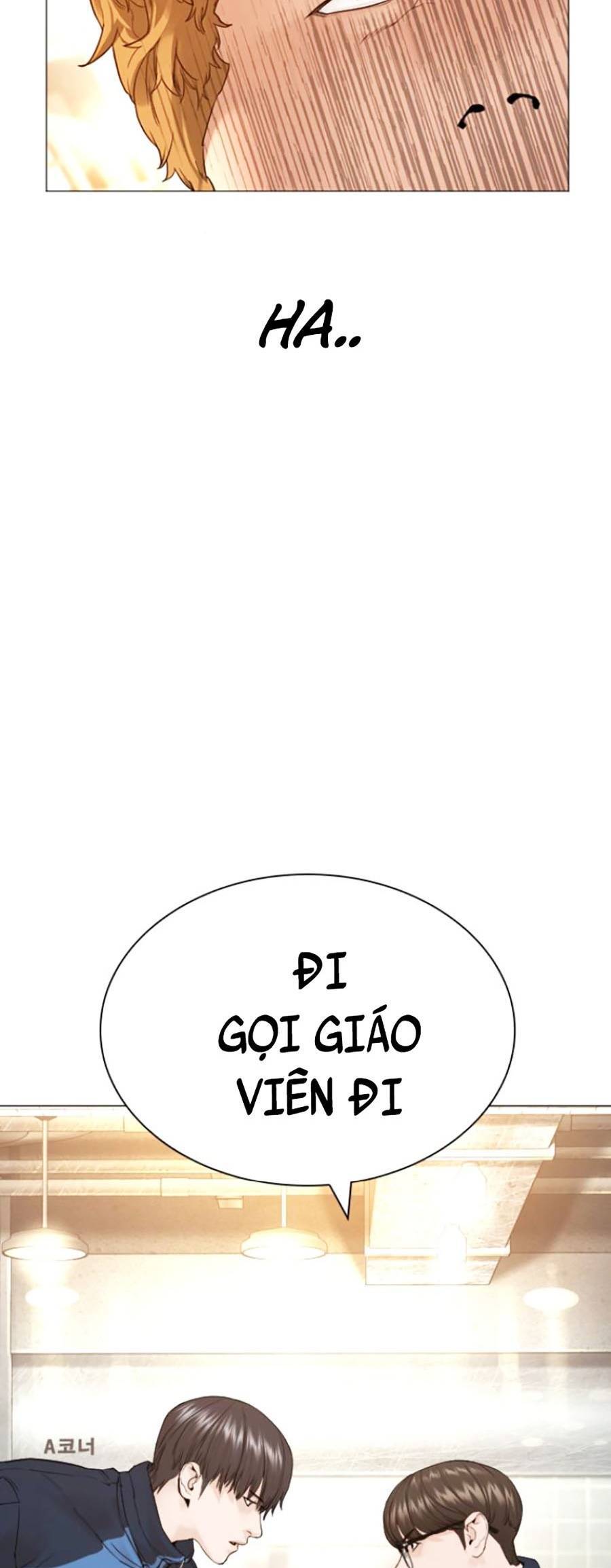 Cách Chiến Thắng Trận Đấu Chapter 153 - Trang 2