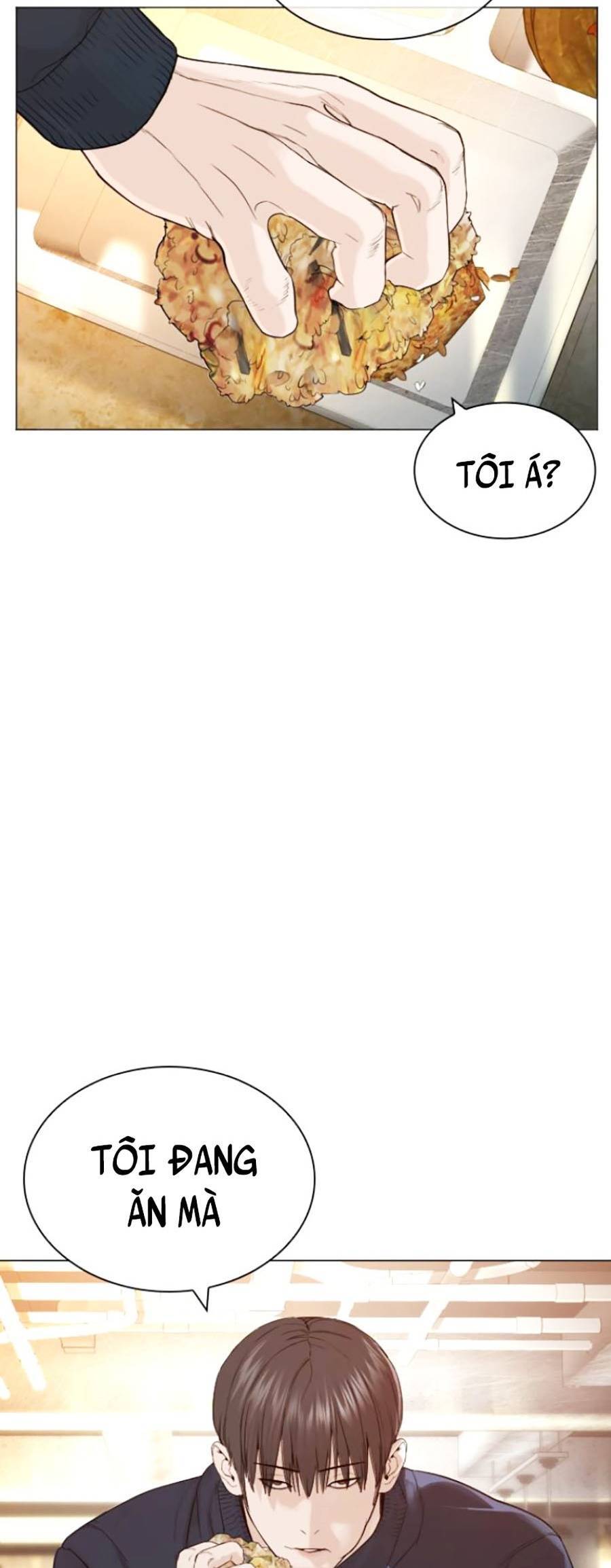 Cách Chiến Thắng Trận Đấu Chapter 153 - Trang 2