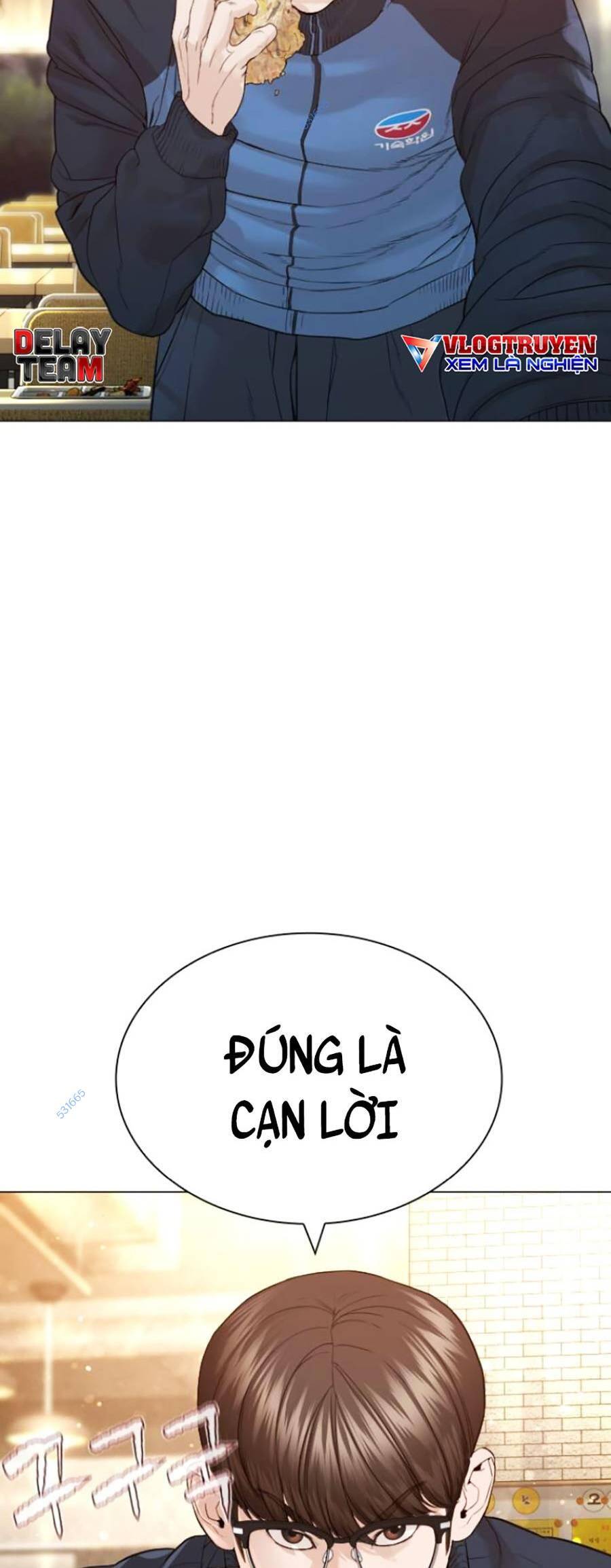 Cách Chiến Thắng Trận Đấu Chapter 153 - Trang 2