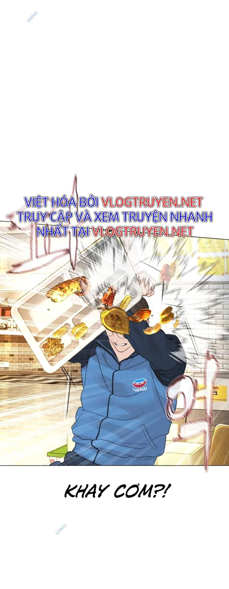 Cách Chiến Thắng Trận Đấu Chapter 153 - Trang 2