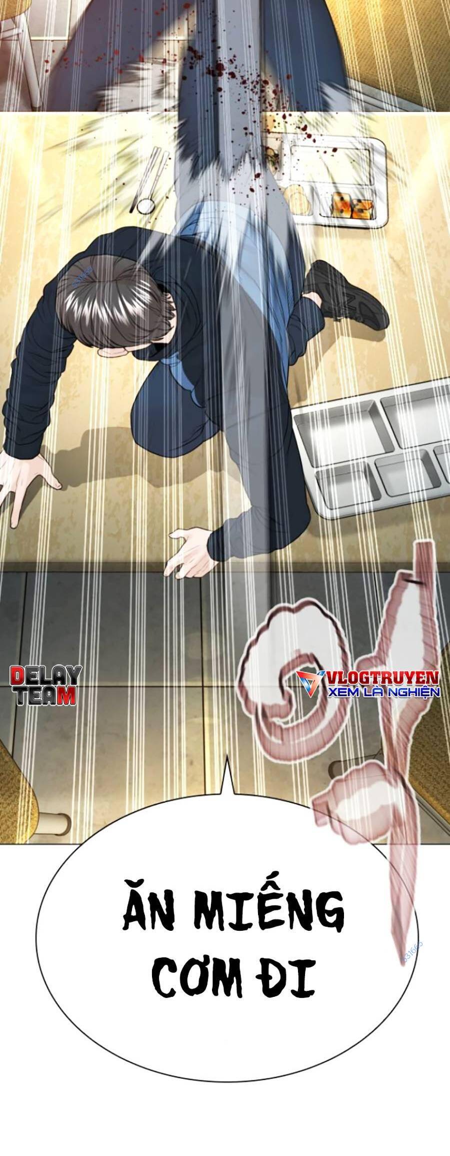 Cách Chiến Thắng Trận Đấu Chapter 153 - Trang 2