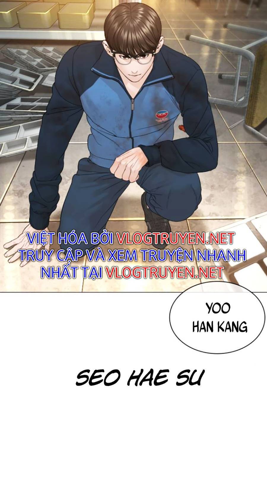 Cách Chiến Thắng Trận Đấu Chapter 153 - Trang 2