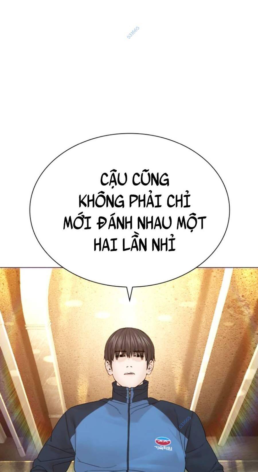 Cách Chiến Thắng Trận Đấu Chapter 153 - Trang 2