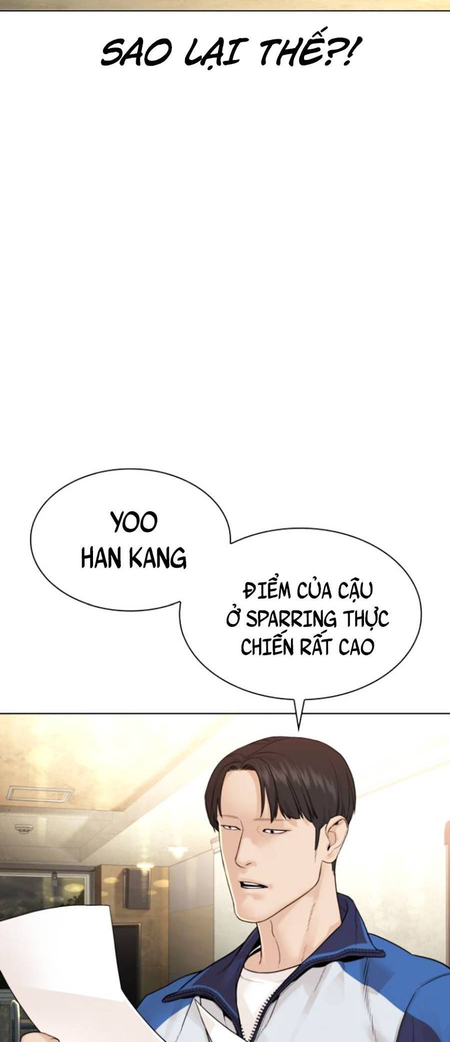 Cách Chiến Thắng Trận Đấu Chapter 153 - Trang 2