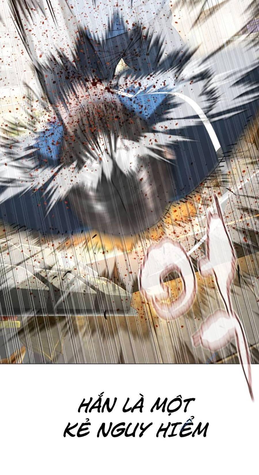 Cách Chiến Thắng Trận Đấu Chapter 153 - Trang 2