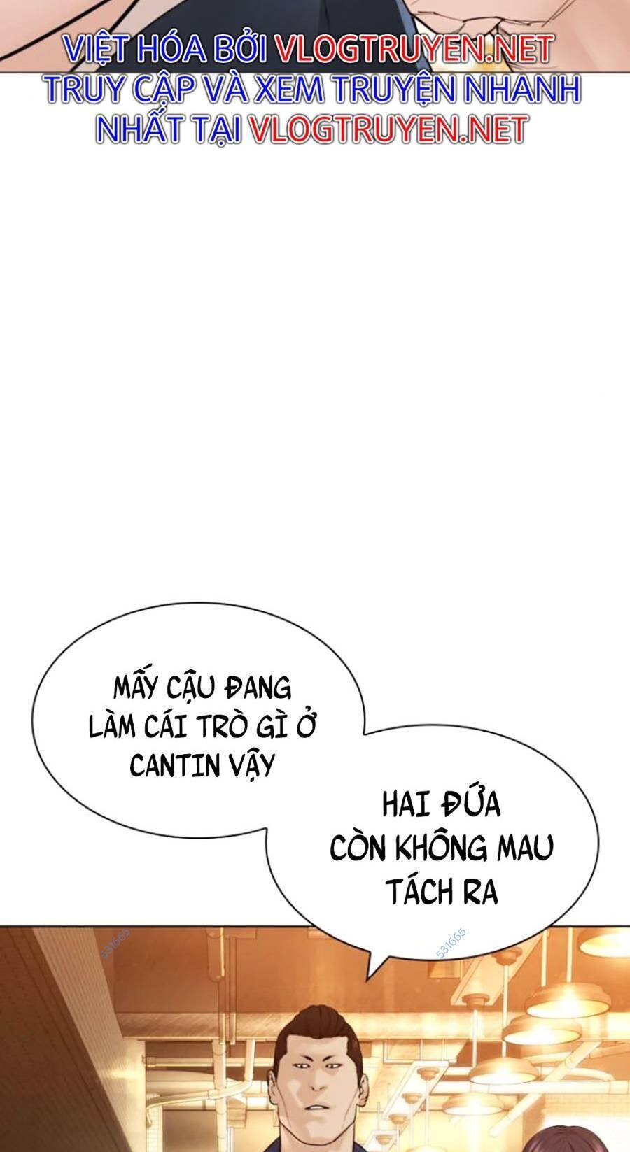 Cách Chiến Thắng Trận Đấu Chapter 153 - Trang 2