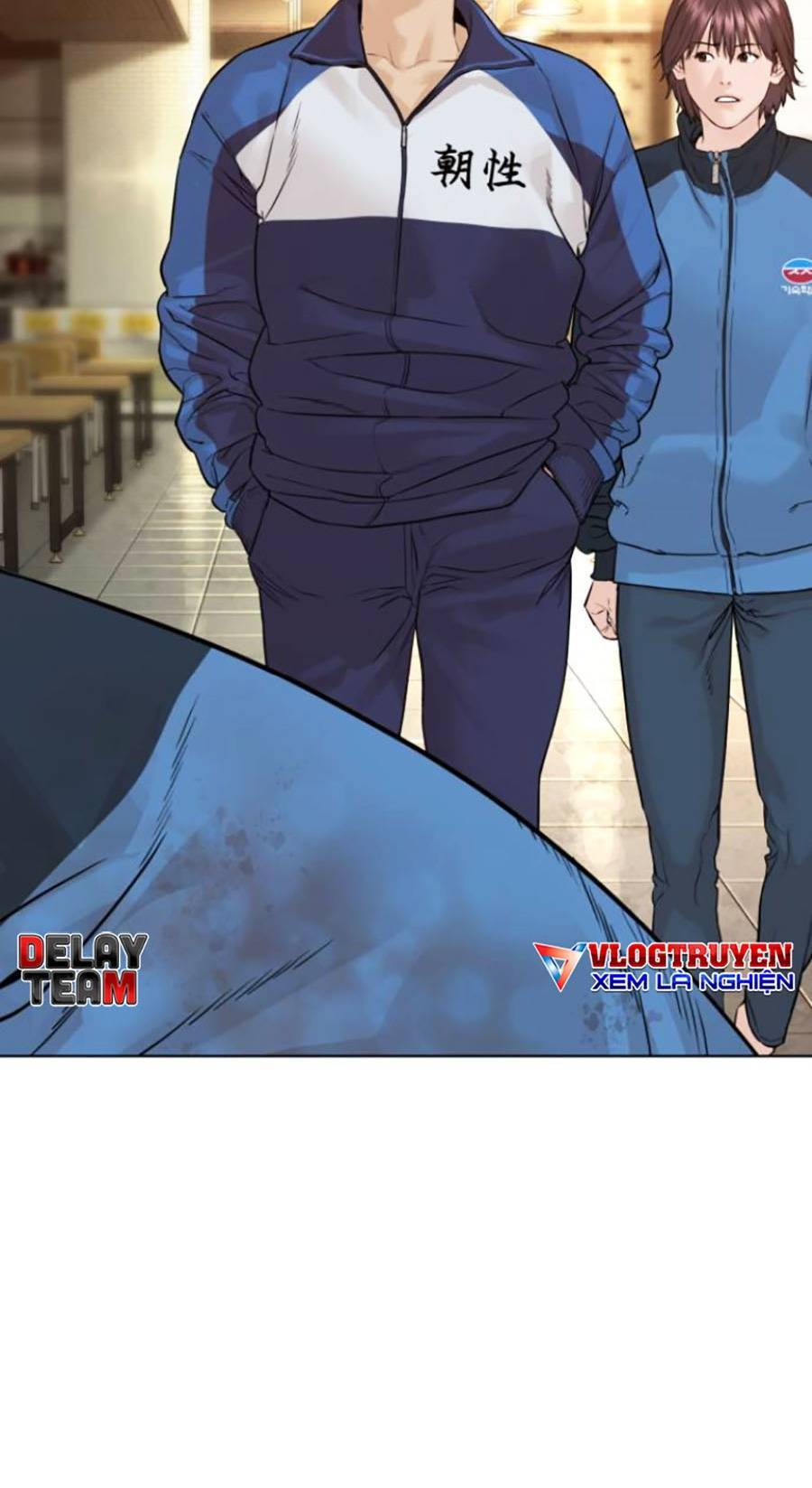 Cách Chiến Thắng Trận Đấu Chapter 153 - Trang 2