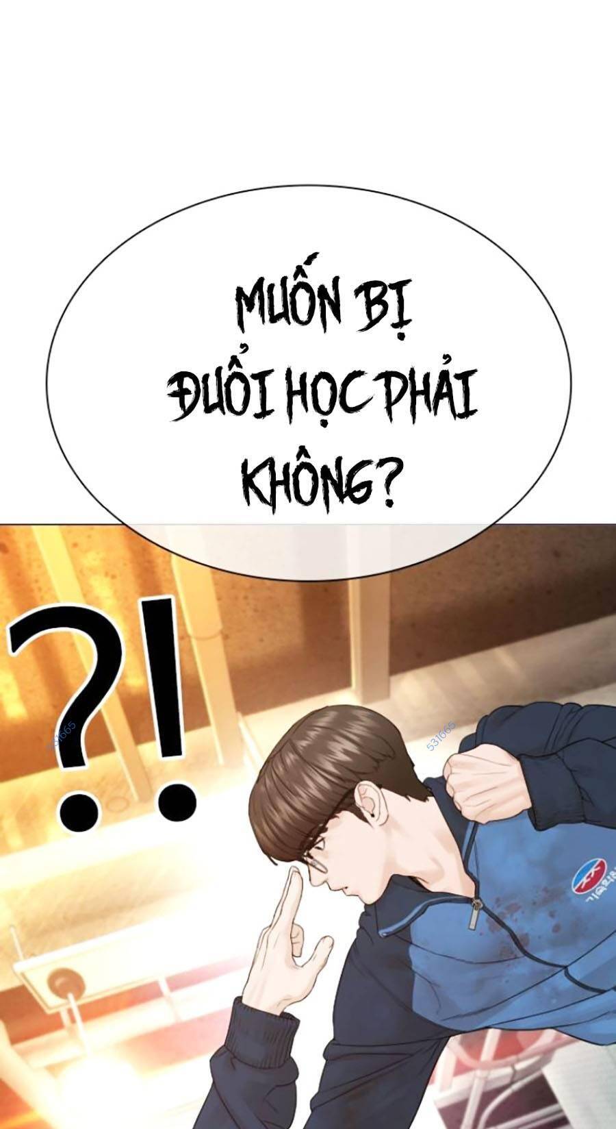 Cách Chiến Thắng Trận Đấu Chapter 153 - Trang 2