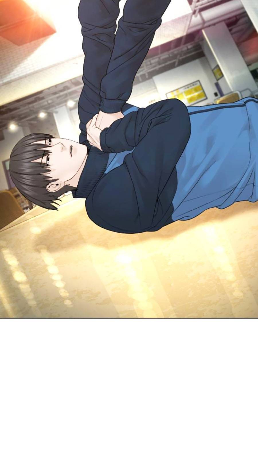 Cách Chiến Thắng Trận Đấu Chapter 153 - Trang 2