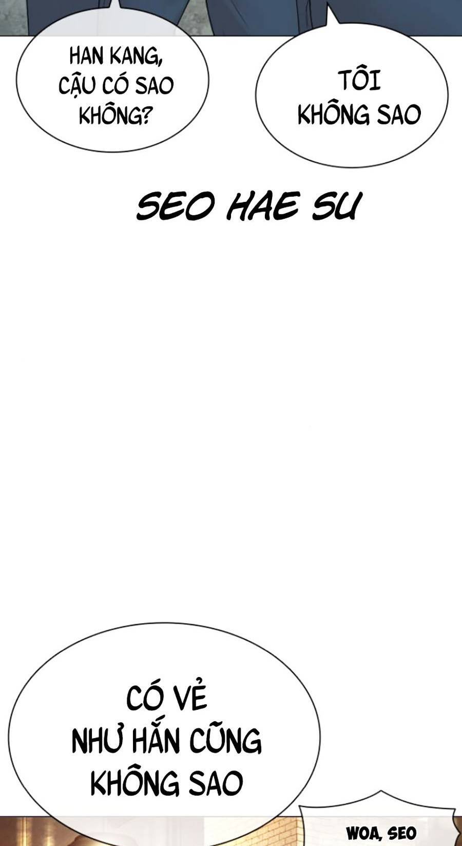 Cách Chiến Thắng Trận Đấu Chapter 153 - Trang 2