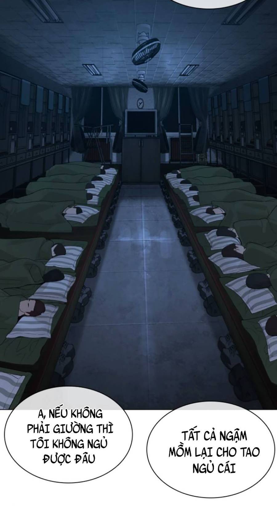 Cách Chiến Thắng Trận Đấu Chapter 153 - Trang 2