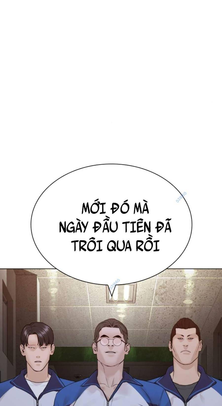 Cách Chiến Thắng Trận Đấu Chapter 153 - Trang 2