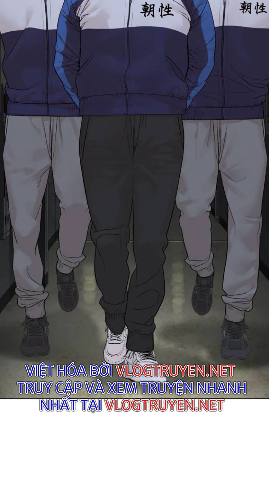 Cách Chiến Thắng Trận Đấu Chapter 153 - Trang 2