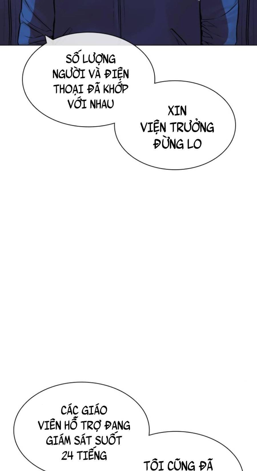 Cách Chiến Thắng Trận Đấu Chapter 153 - Trang 2