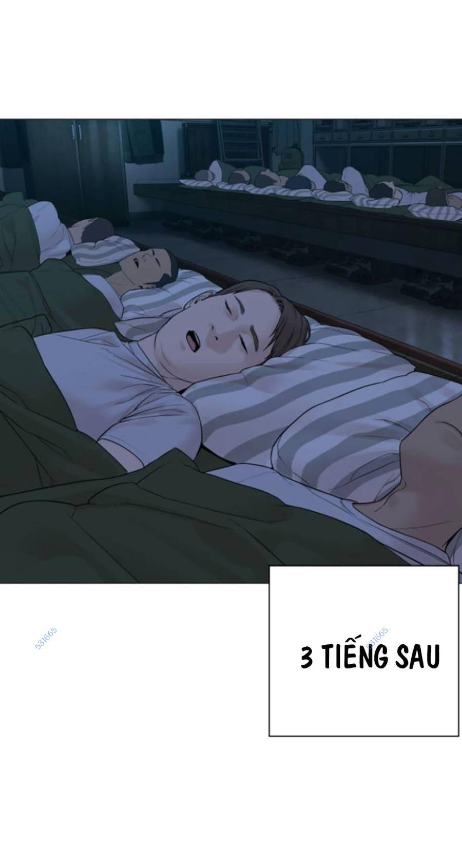 Cách Chiến Thắng Trận Đấu Chapter 153 - Trang 2