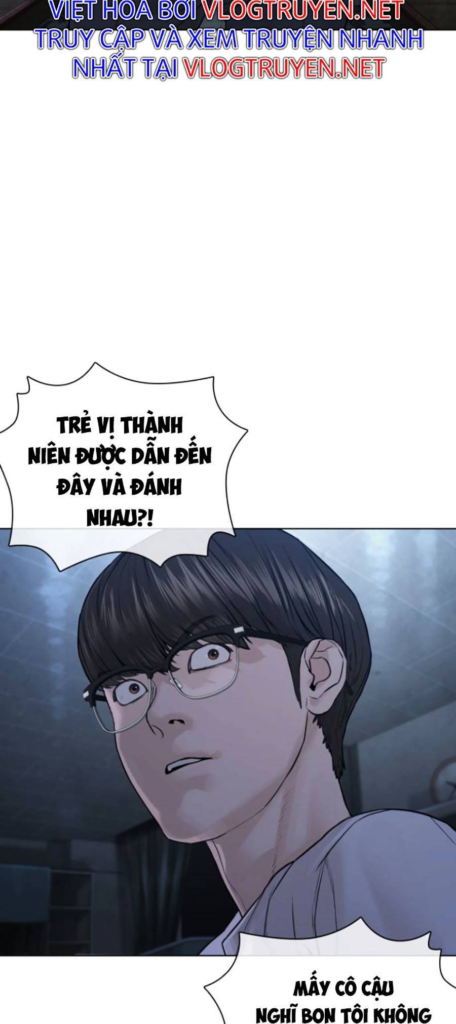 Cách Chiến Thắng Trận Đấu Chapter 154 - Trang 2