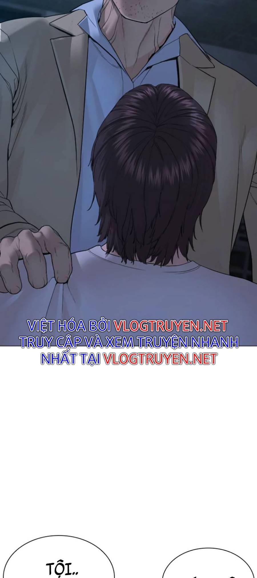 Cách Chiến Thắng Trận Đấu Chapter 154 - Trang 2