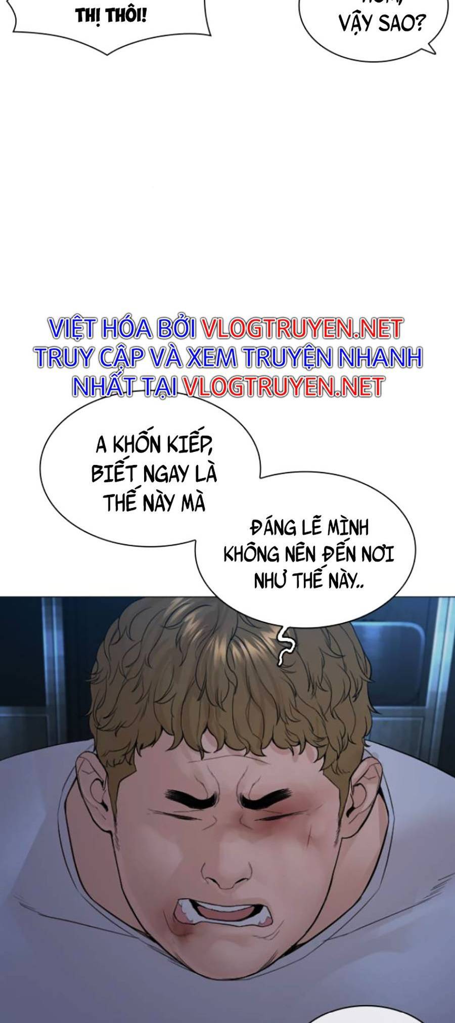 Cách Chiến Thắng Trận Đấu Chapter 154 - Trang 2