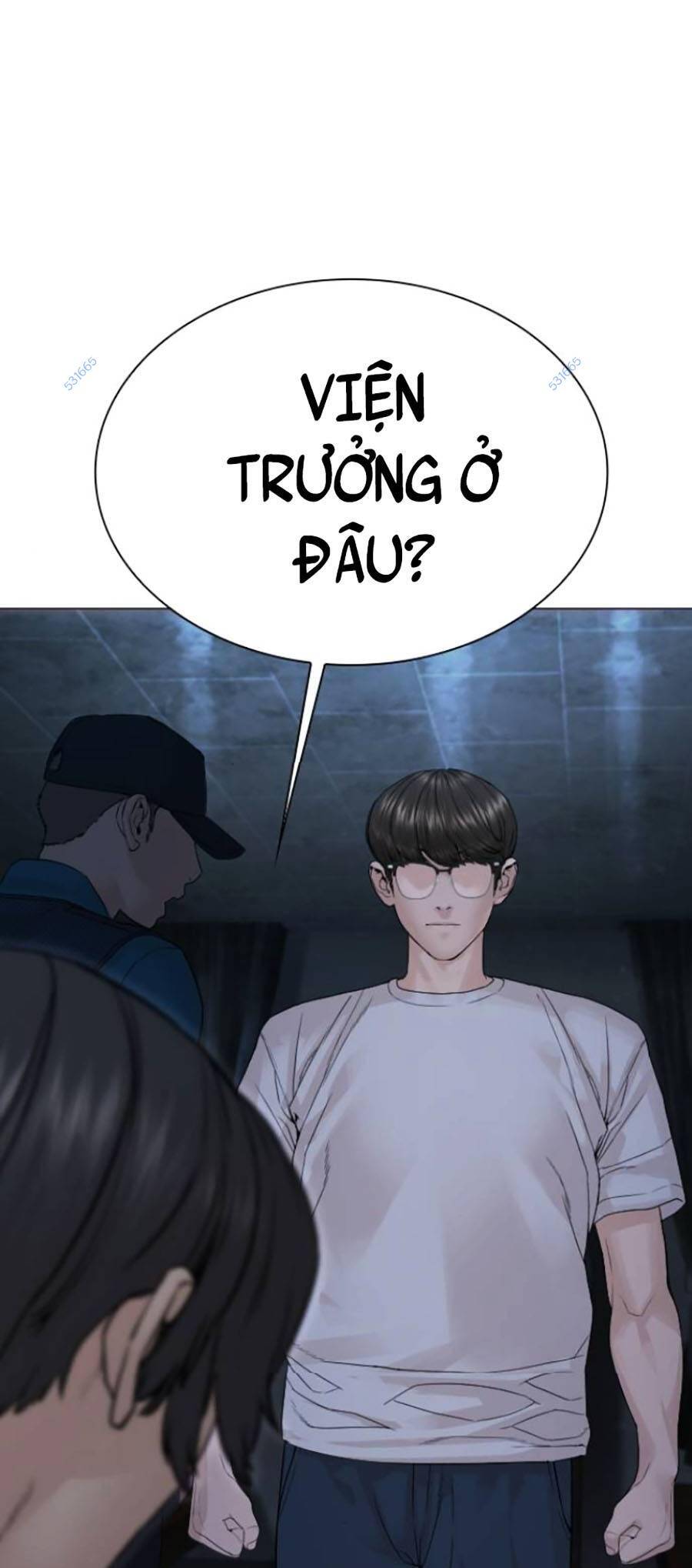 Cách Chiến Thắng Trận Đấu Chapter 154 - Trang 2