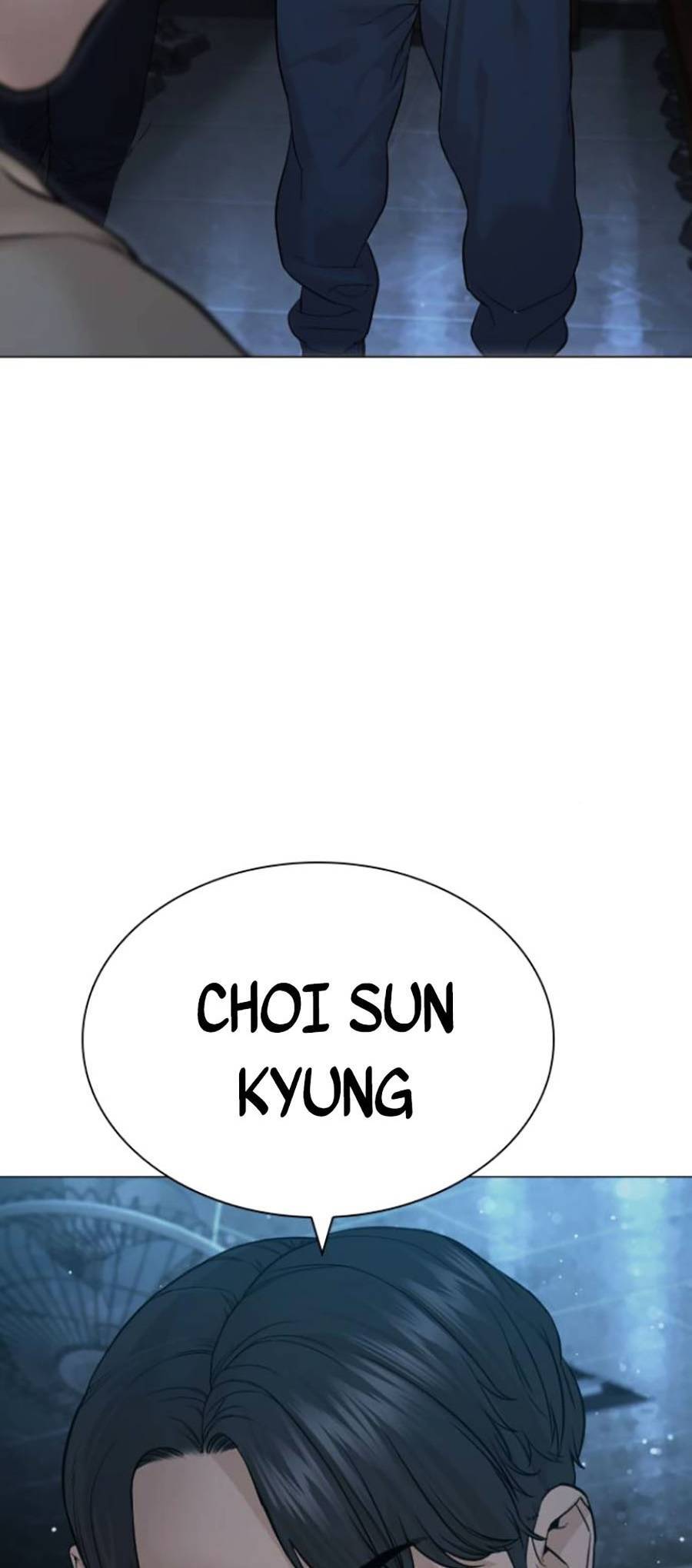 Cách Chiến Thắng Trận Đấu Chapter 154 - Trang 2