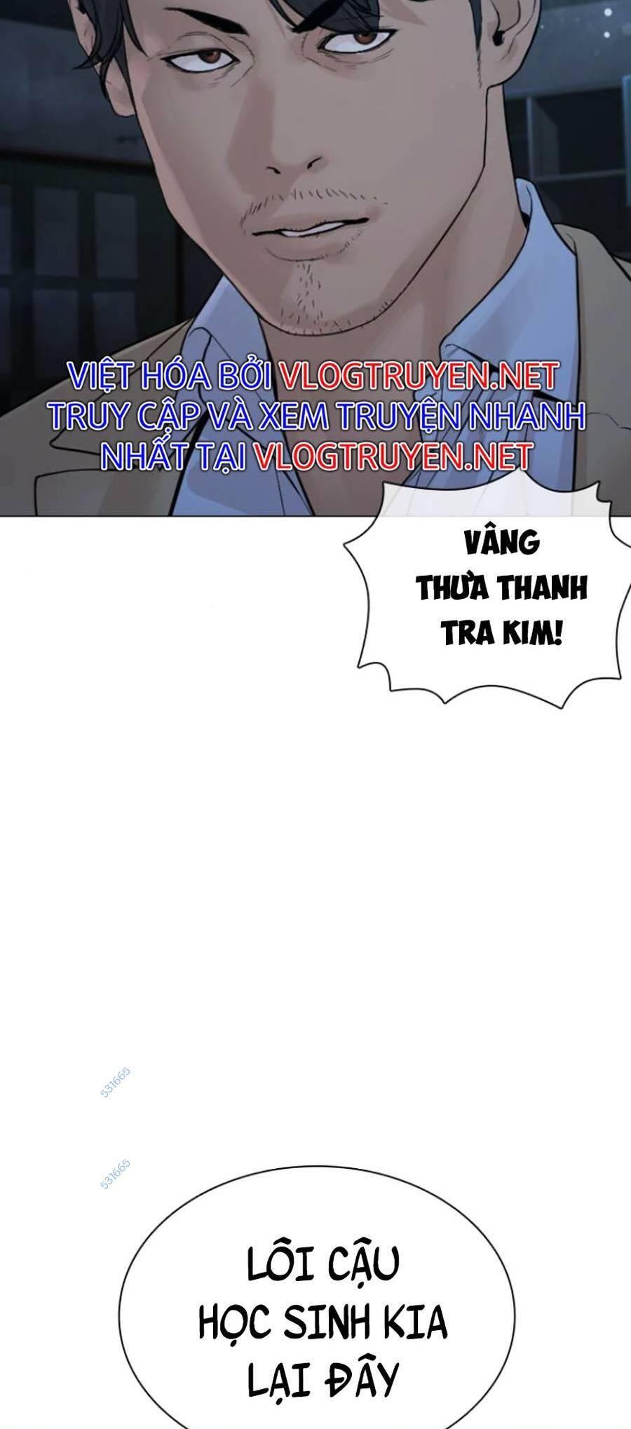 Cách Chiến Thắng Trận Đấu Chapter 154 - Trang 2