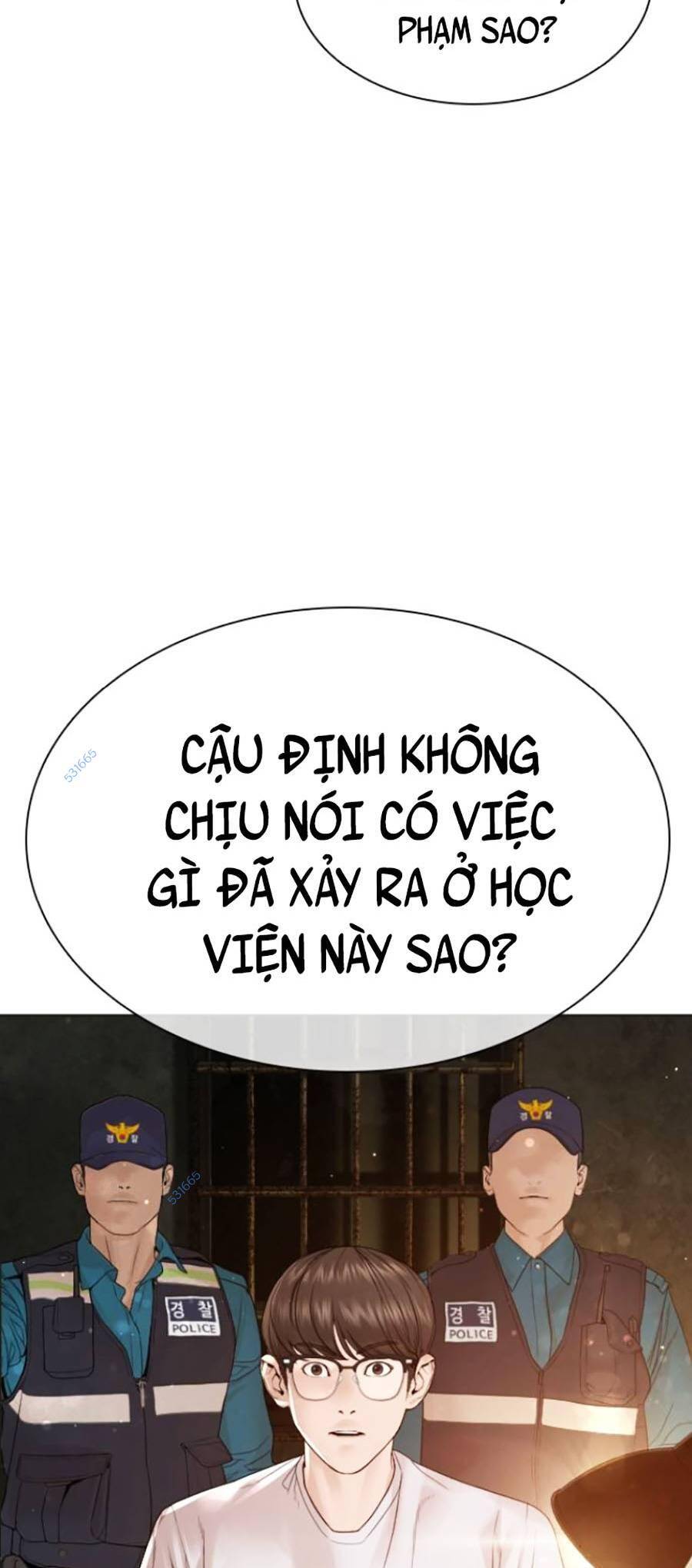 Cách Chiến Thắng Trận Đấu Chapter 154 - Trang 2