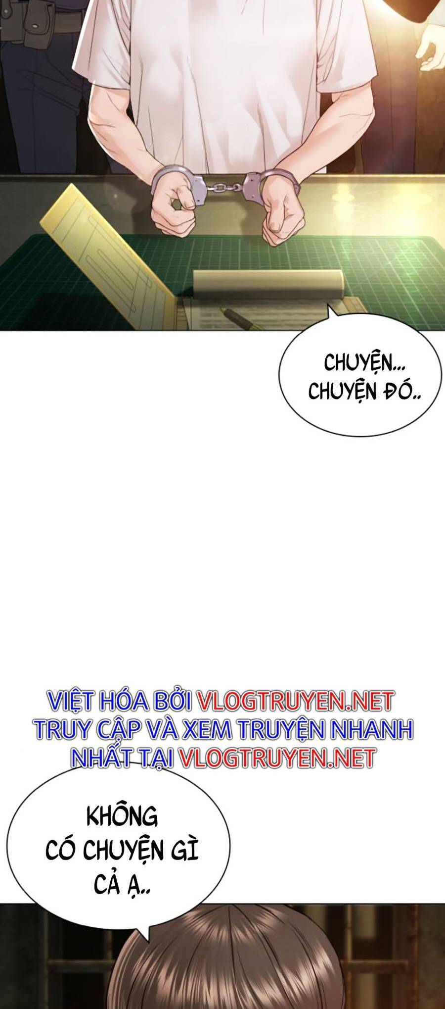 Cách Chiến Thắng Trận Đấu Chapter 154 - Trang 2