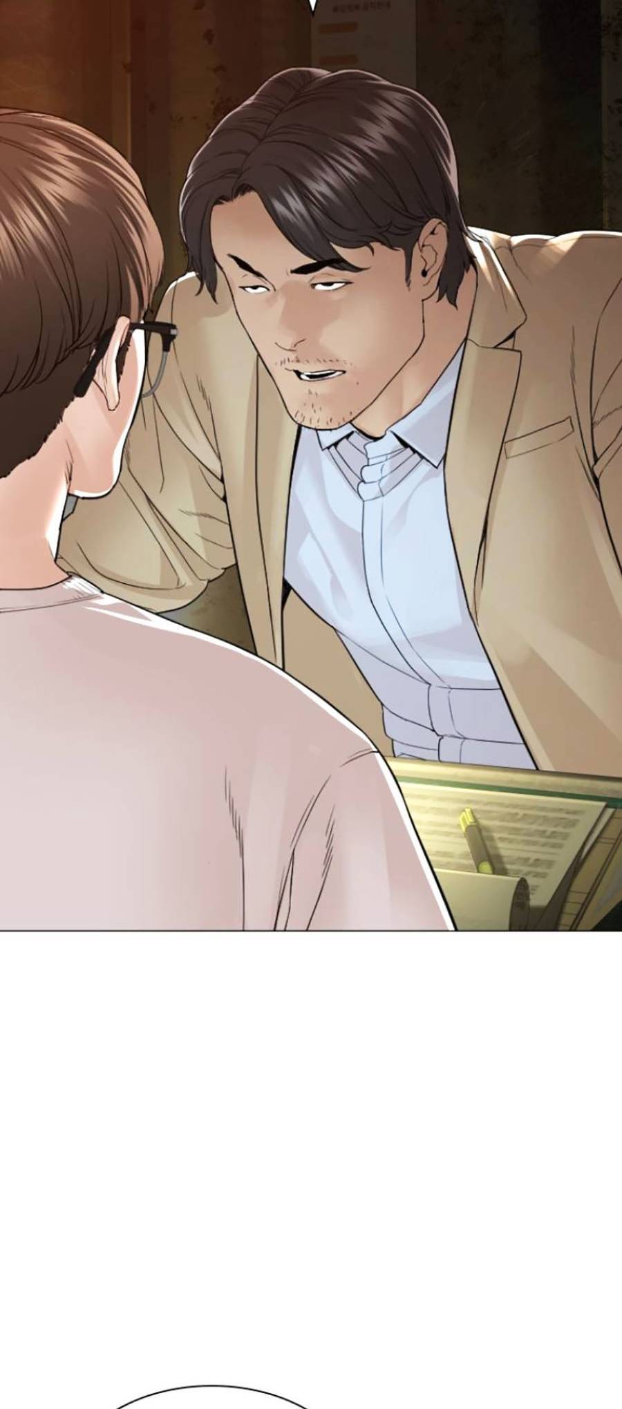 Cách Chiến Thắng Trận Đấu Chapter 154 - Trang 2