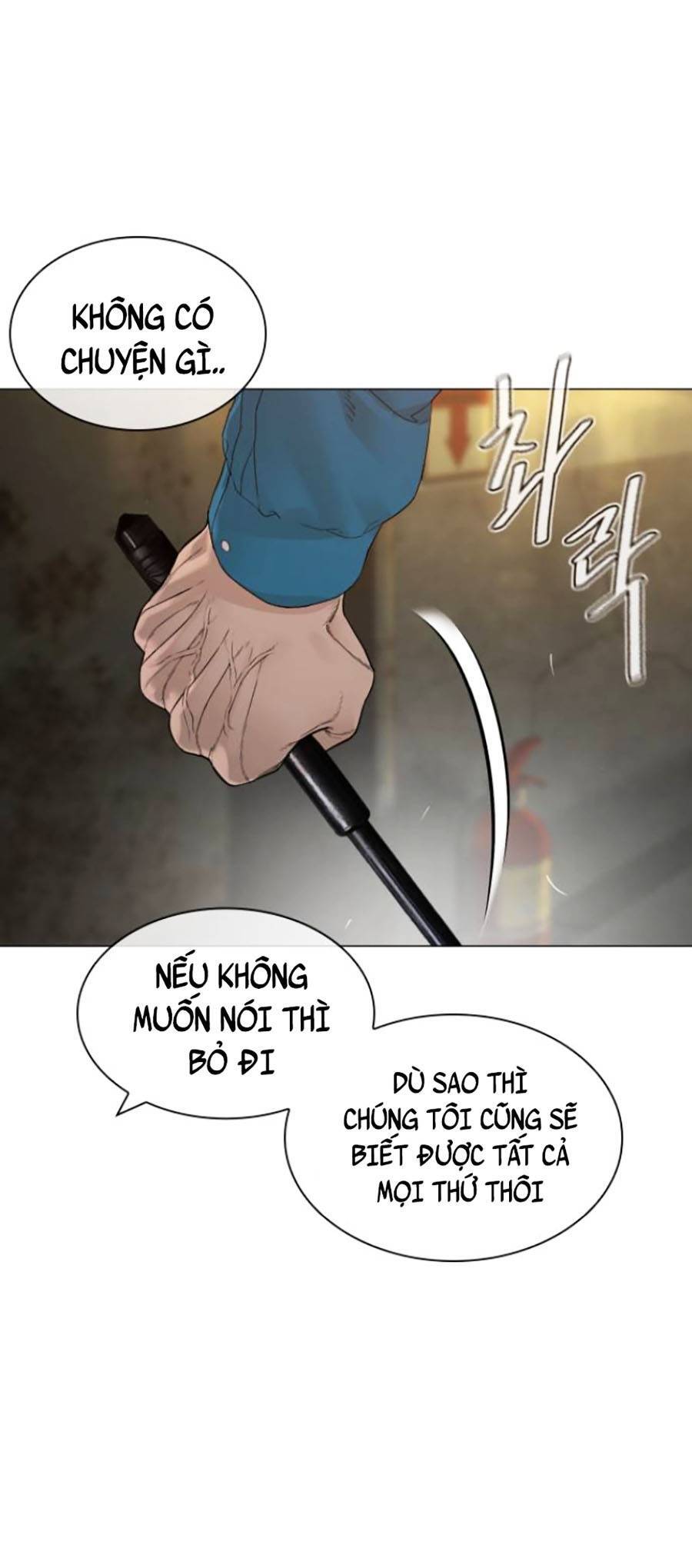 Cách Chiến Thắng Trận Đấu Chapter 154 - Trang 2