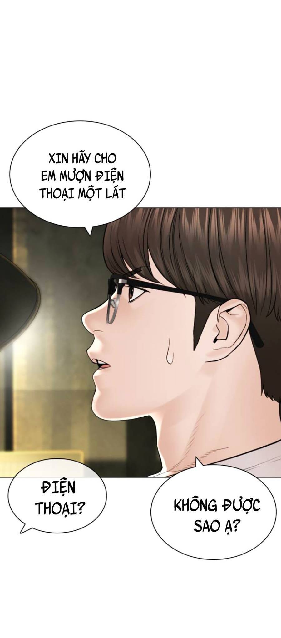 Cách Chiến Thắng Trận Đấu Chapter 154 - Trang 2