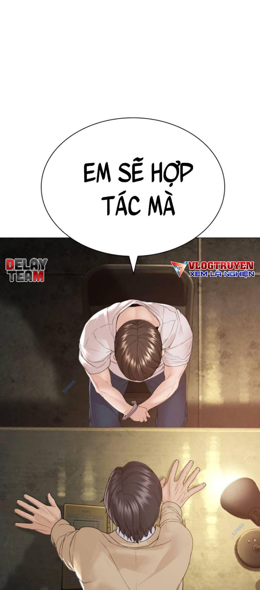 Cách Chiến Thắng Trận Đấu Chapter 154 - Trang 2