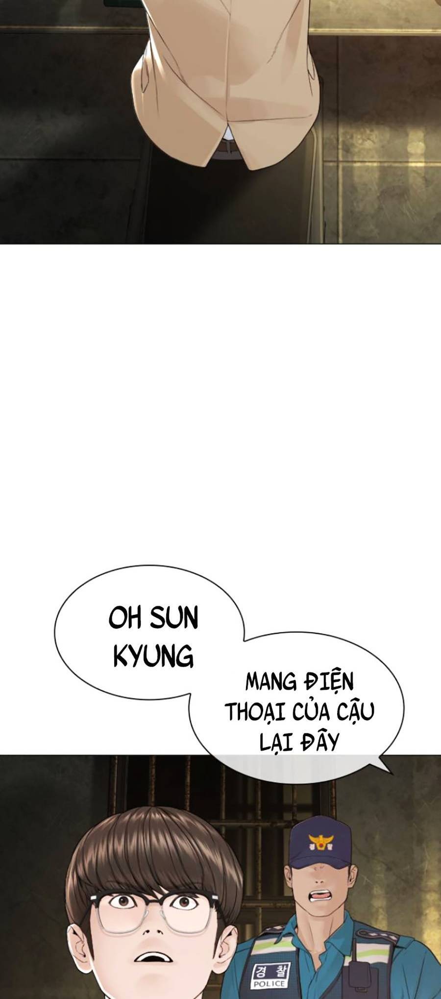 Cách Chiến Thắng Trận Đấu Chapter 154 - Trang 2