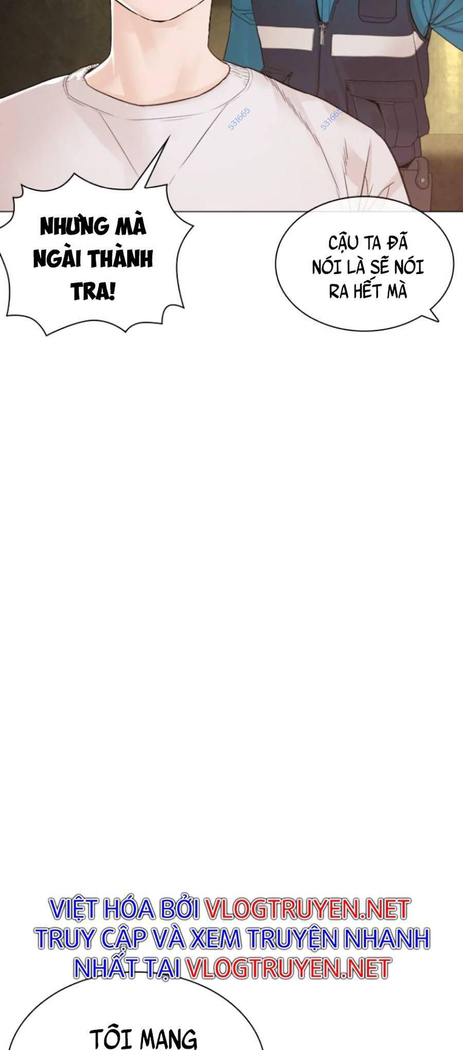 Cách Chiến Thắng Trận Đấu Chapter 154 - Trang 2