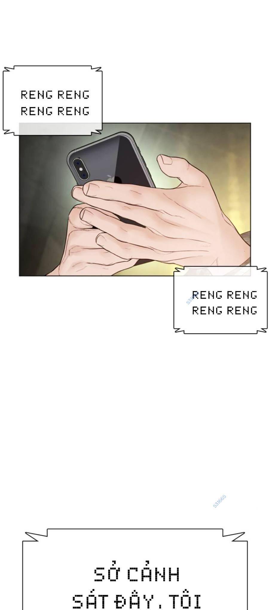 Cách Chiến Thắng Trận Đấu Chapter 154 - Trang 2