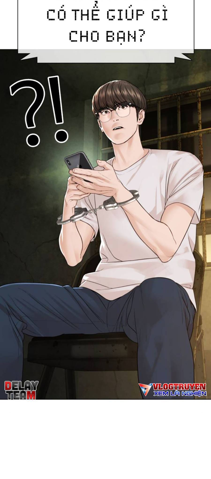 Cách Chiến Thắng Trận Đấu Chapter 154 - Trang 2