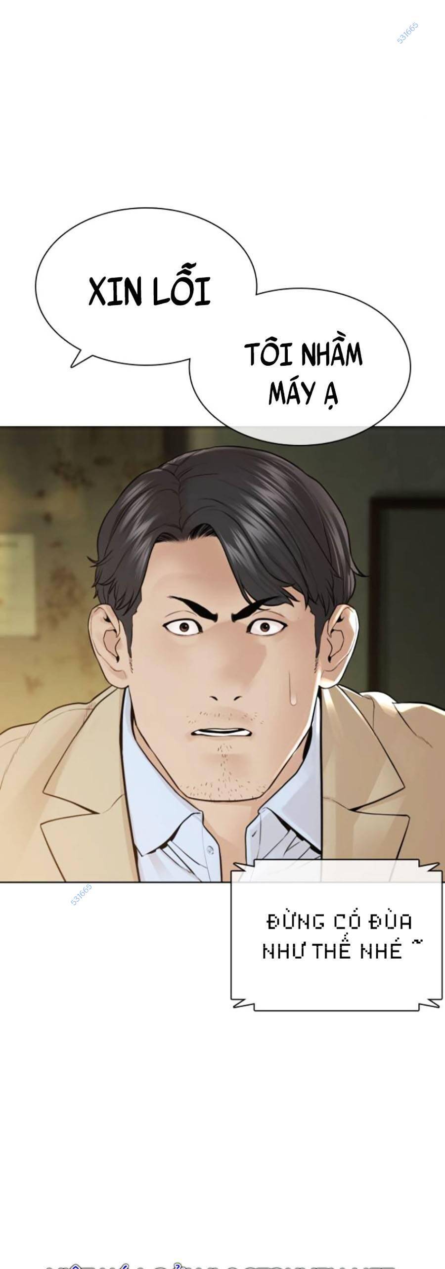 Cách Chiến Thắng Trận Đấu Chapter 154 - Trang 2