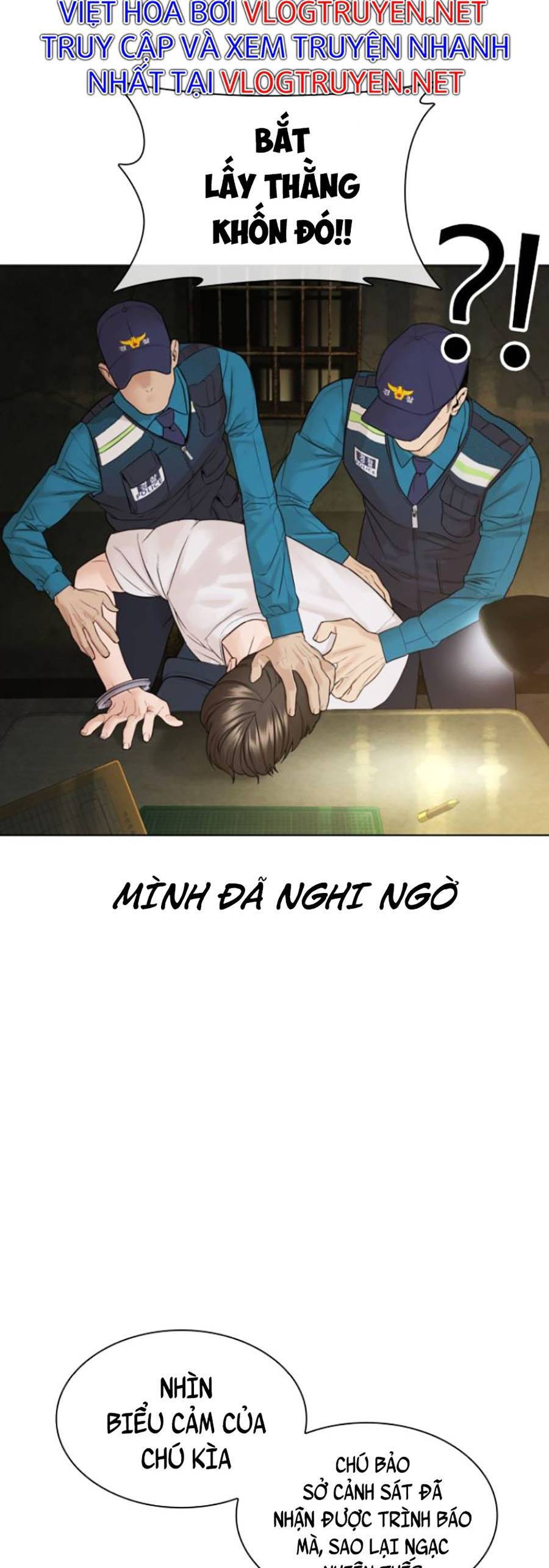 Cách Chiến Thắng Trận Đấu Chapter 154 - Trang 2