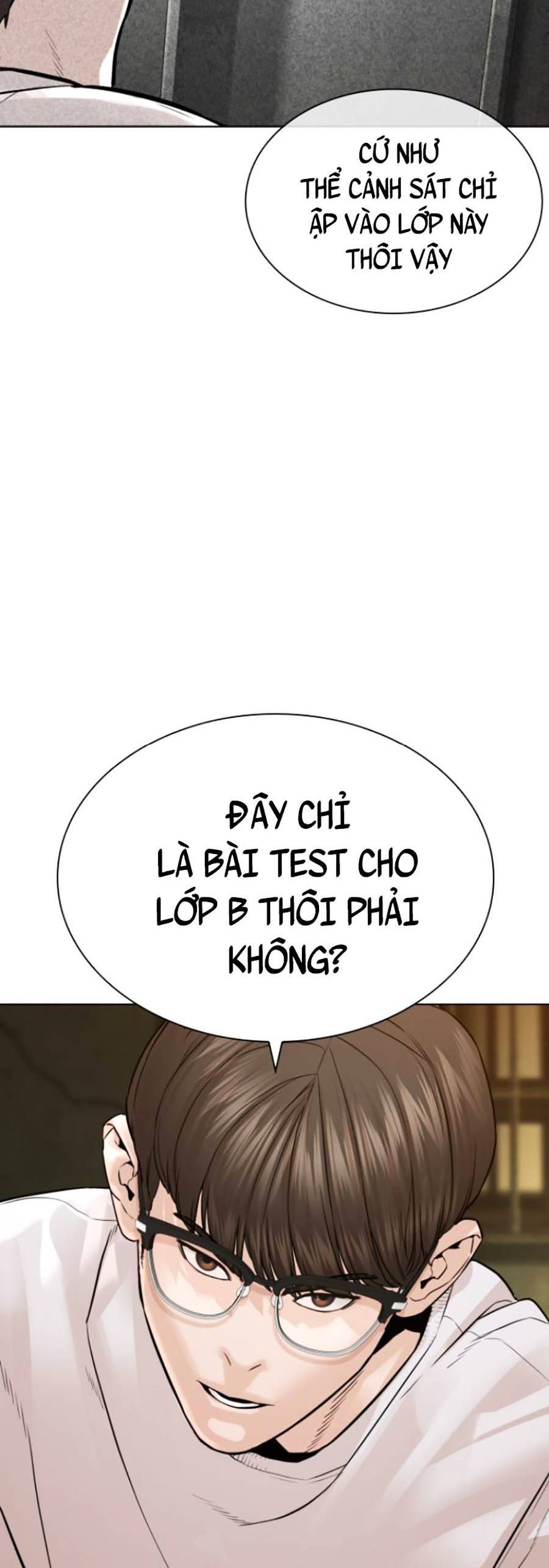 Cách Chiến Thắng Trận Đấu Chapter 154 - Trang 2