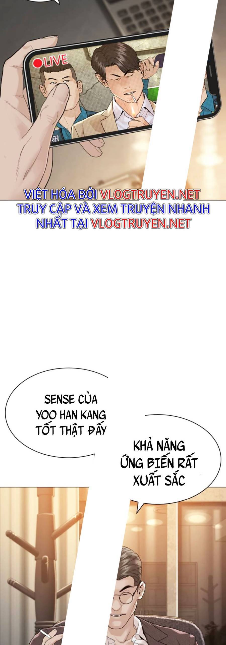 Cách Chiến Thắng Trận Đấu Chapter 154 - Trang 2