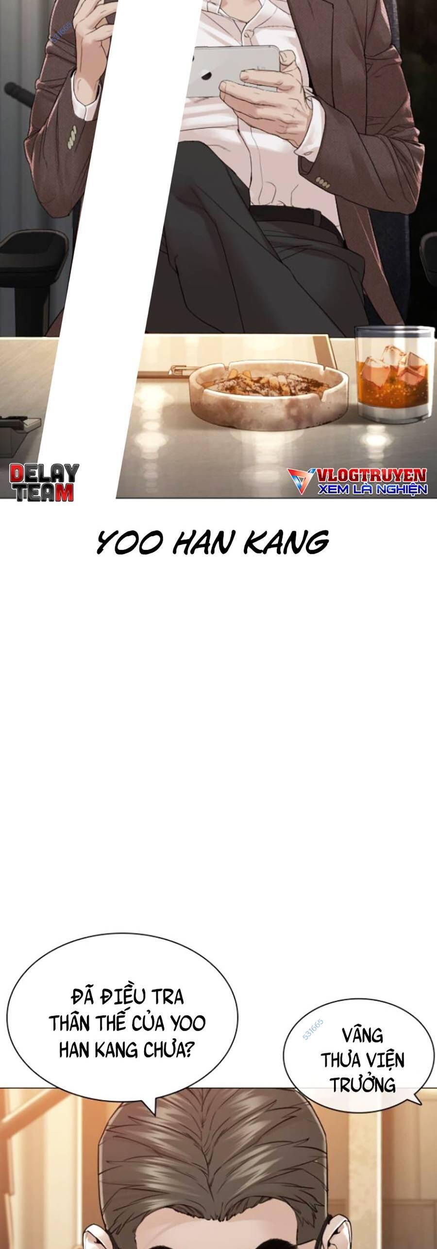 Cách Chiến Thắng Trận Đấu Chapter 154 - Trang 2