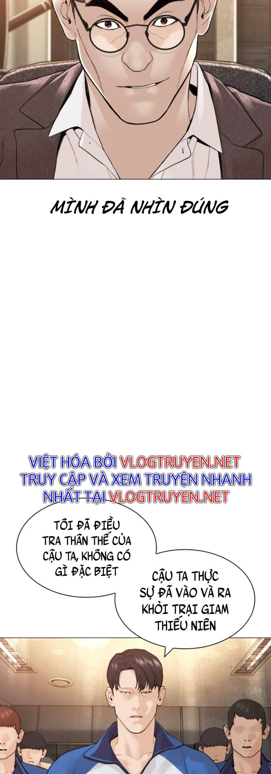 Cách Chiến Thắng Trận Đấu Chapter 154 - Trang 2