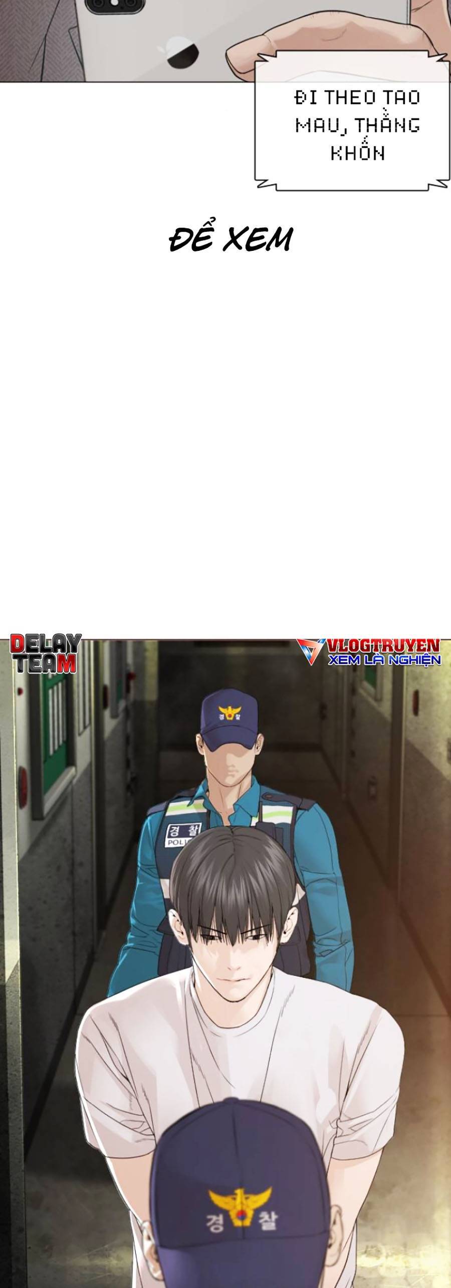 Cách Chiến Thắng Trận Đấu Chapter 154 - Trang 2