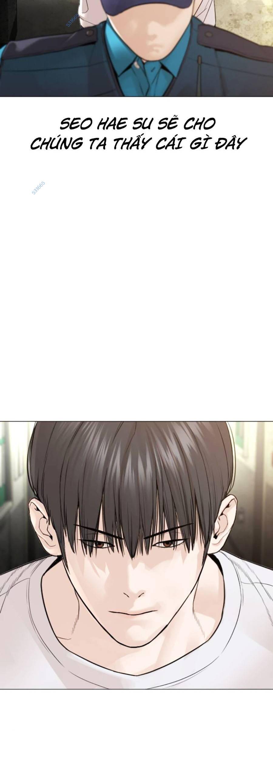 Cách Chiến Thắng Trận Đấu Chapter 154 - Trang 2