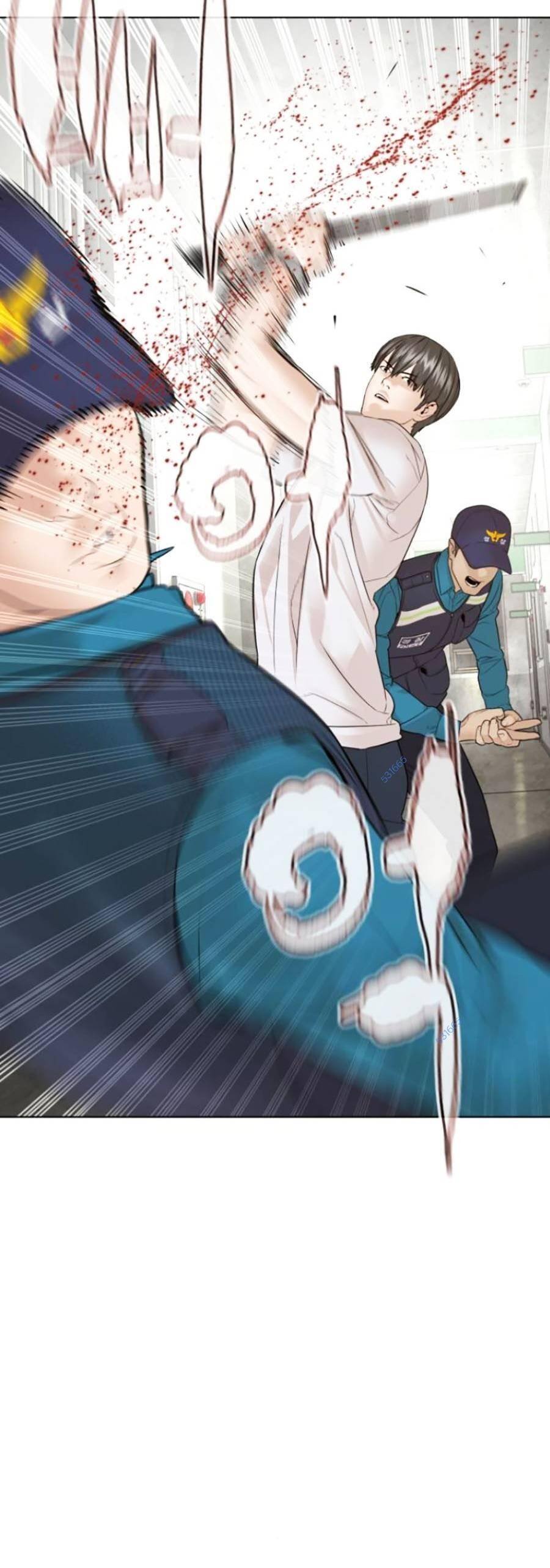 Cách Chiến Thắng Trận Đấu Chapter 154 - Trang 2