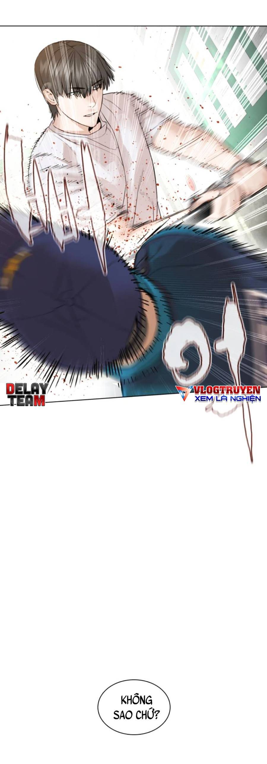 Cách Chiến Thắng Trận Đấu Chapter 154 - Trang 2