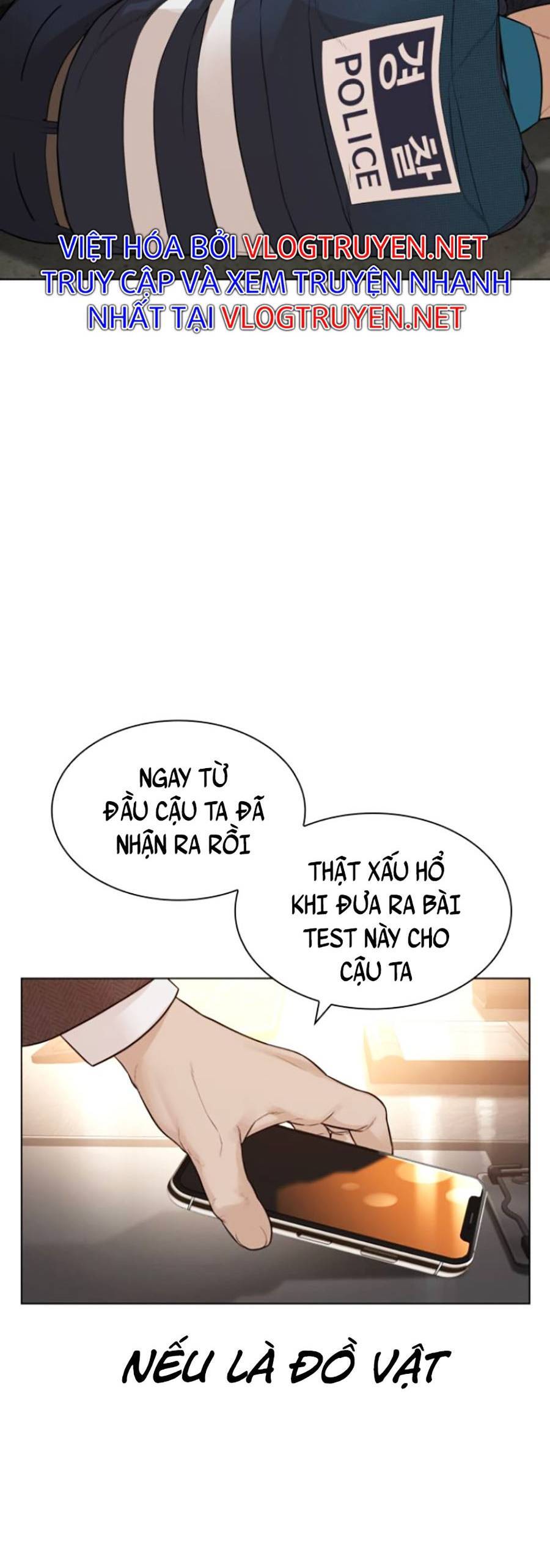 Cách Chiến Thắng Trận Đấu Chapter 154 - Trang 2