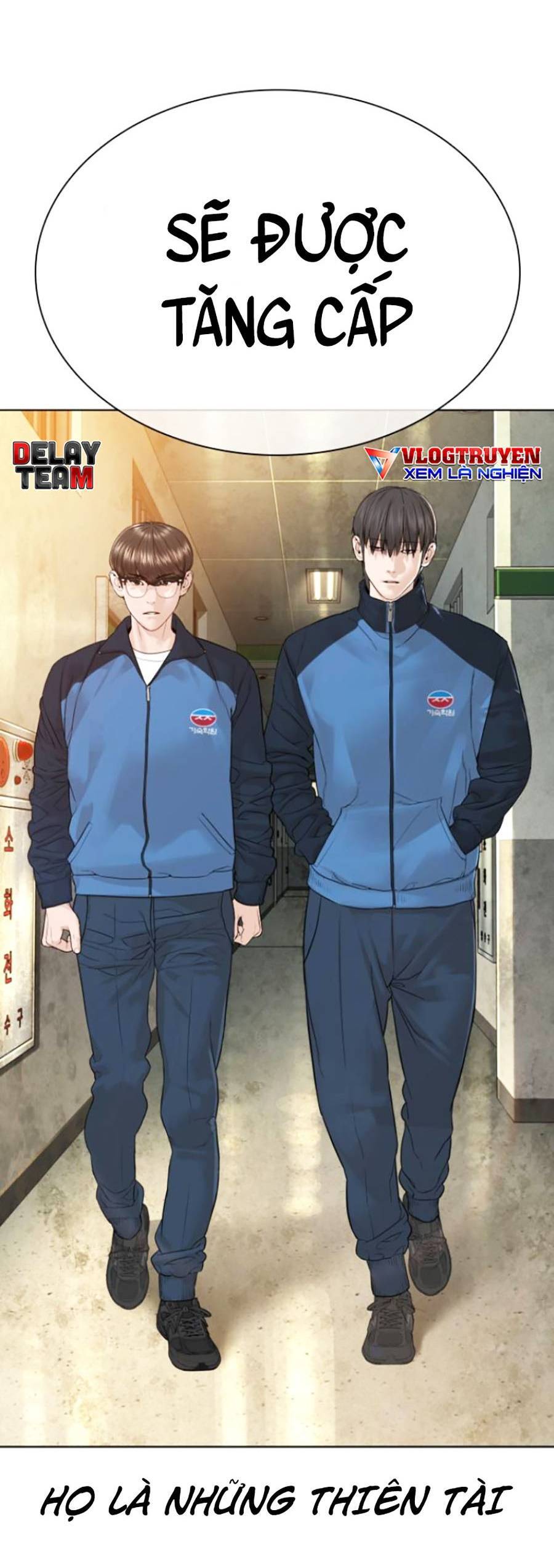 Cách Chiến Thắng Trận Đấu Chapter 154 - Trang 2