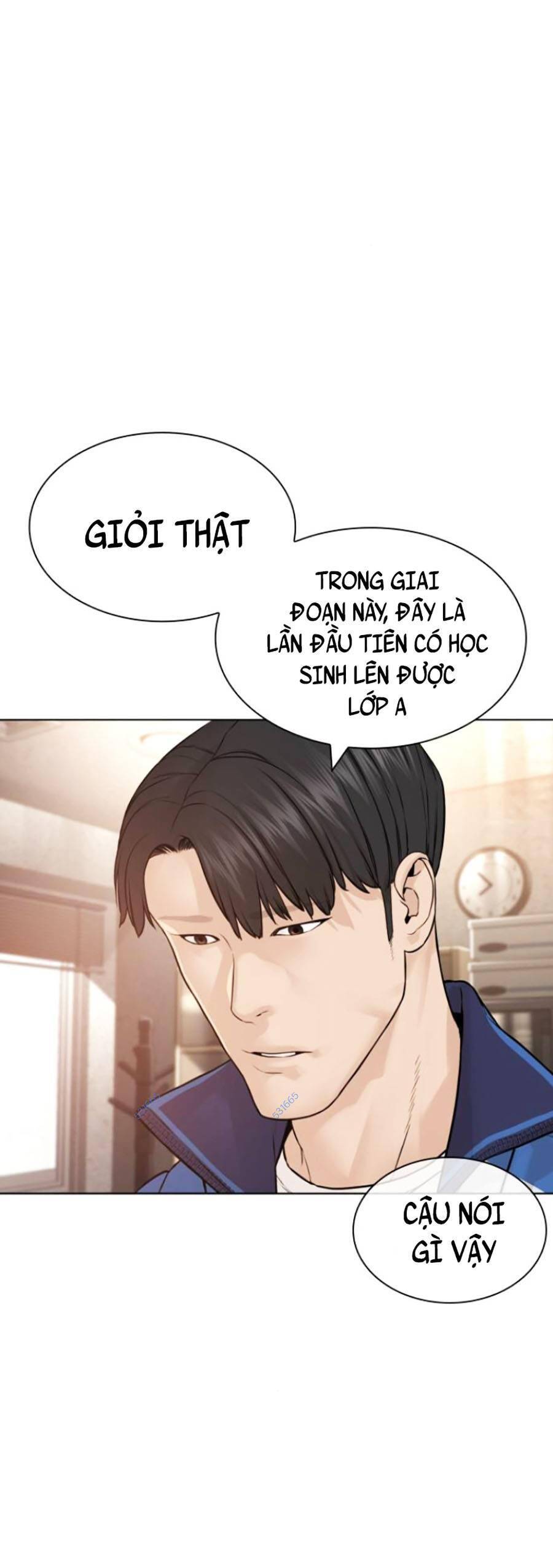 Cách Chiến Thắng Trận Đấu Chapter 154 - Trang 2