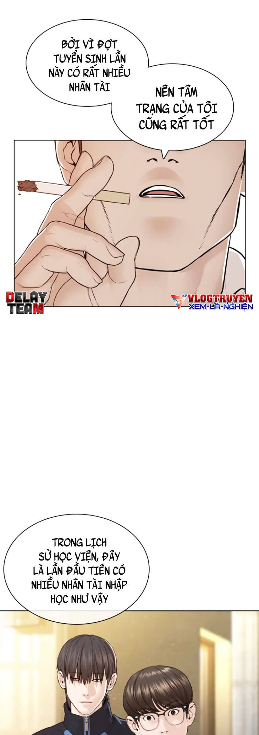 Cách Chiến Thắng Trận Đấu Chapter 154 - Trang 2